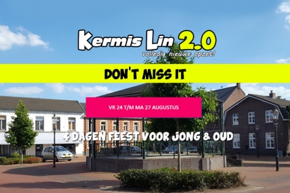 Kermis Lin 2.0