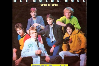Leef Linne zoekt Laatste Goede Doel