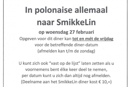 Nog even en dan is het Vastelaovend... !