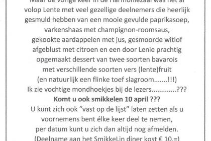 LENTE !!!!