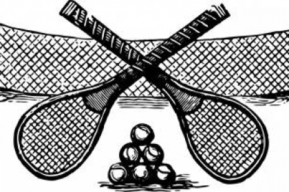 Gezellige opening van het tennisseizoen 2019!