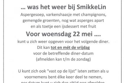 lekker toch ??