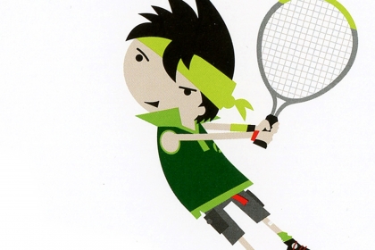 GRATIS PROEFLESSEN TENNIS JEUGD