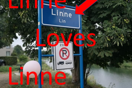 LINNE loves LINNE