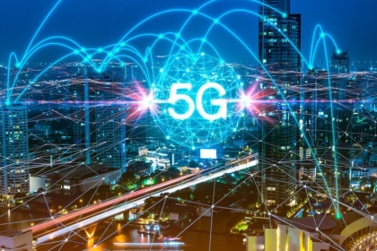 Informatieochtend 5G 