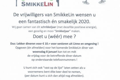 Happy New Year (Happen in het nieuwe jaar)