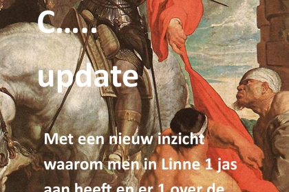 Leef Linne met korte C update