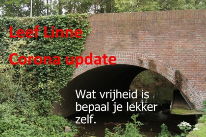 Wat vrijheid is bepaal je lekker zelf toch?