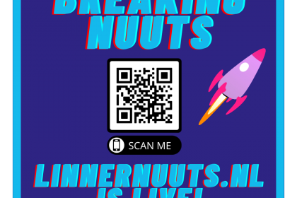 LinnerNuuts online