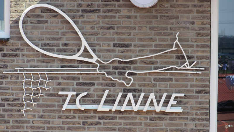 Start nieuw tennisseizoen 