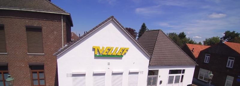 Trekzak Zondig