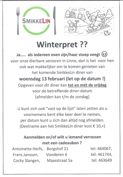 Winterpret ???