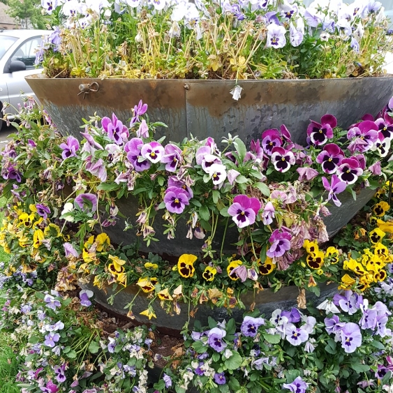 Bloemrijk Linne