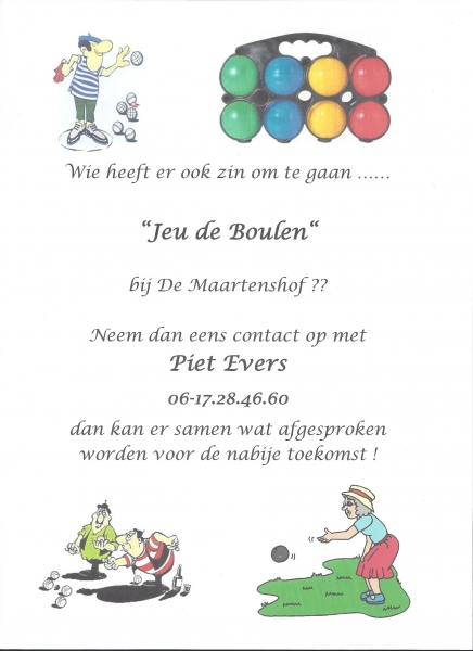 Wie O Wie ??