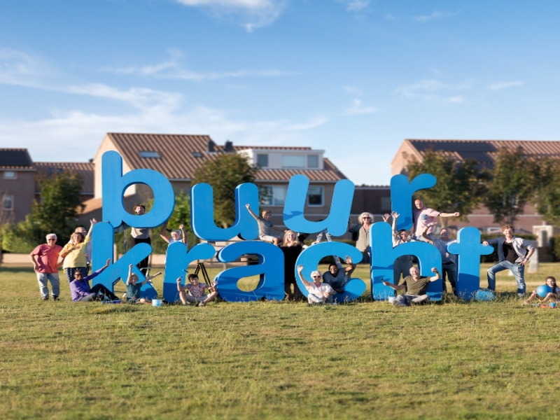 'Verbuurzamers' gezocht in gemeente Maasgouw