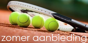 SPECIALE ZOMERACTIES BIJ TC LINNE