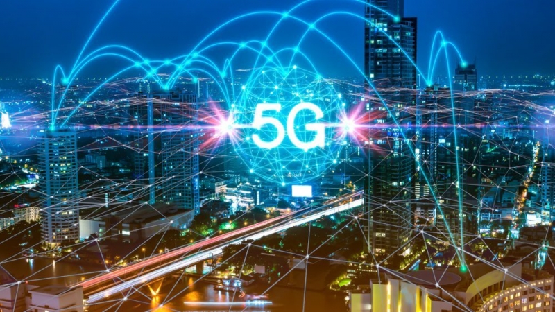 Informatieochtend 5G 
