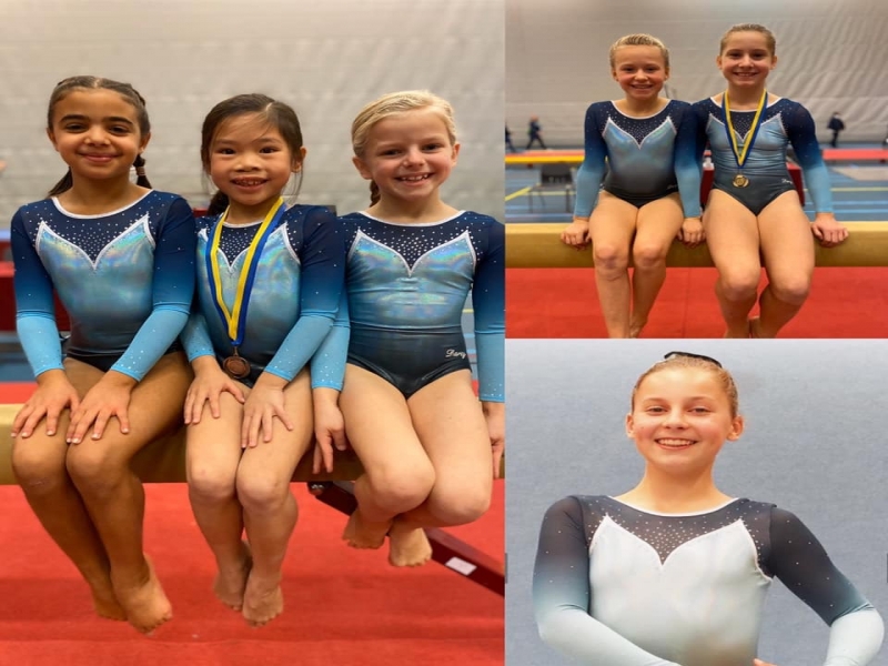Brons en Goud op Tilburgse Kampioenschappen