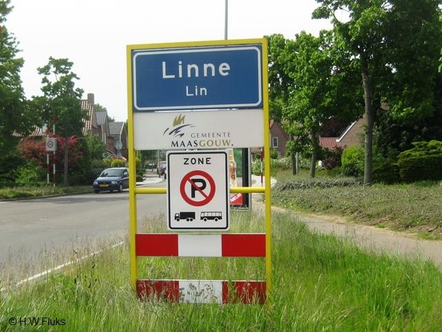 Hulpvragen Linne