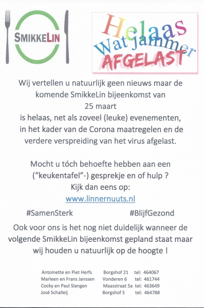 Ter info !