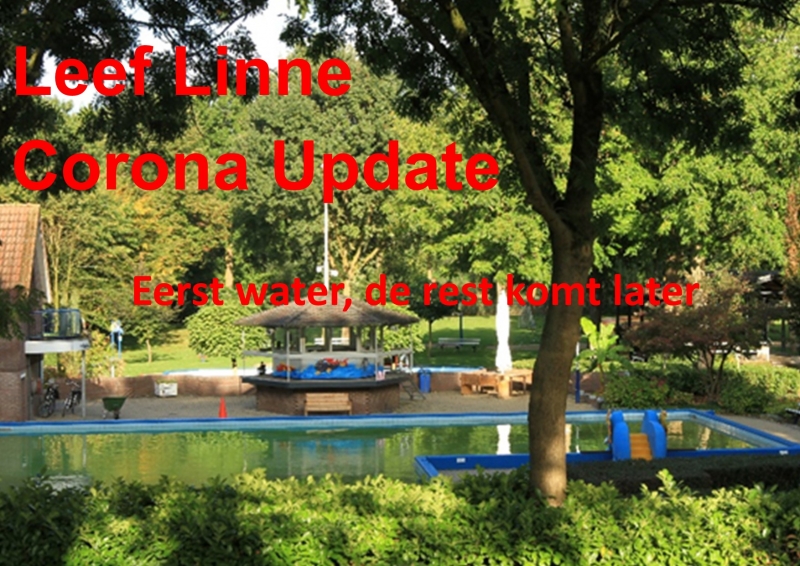 Over de Weerderhof en een dagstrand aan de Maas
