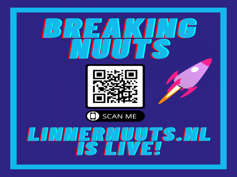 LinnerNuuts online