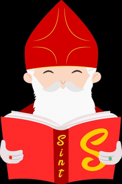 Intocht Sint Nicolaas Linne
