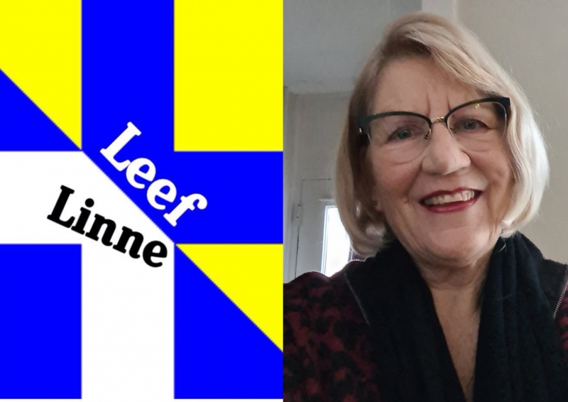 Kennismaking met Ettina
