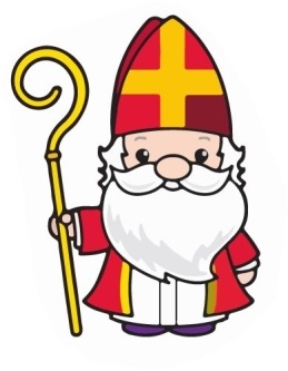 Intocht Sint Nicolaas Linne