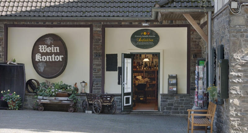 Volwassenen uitstapje Gezamenlijke Putten Linne